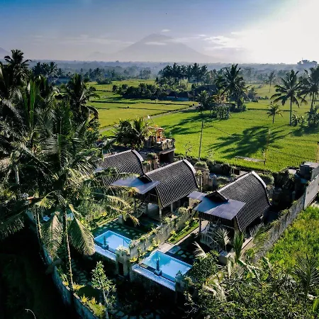 Alvia Joglo House & Private Pool Villa