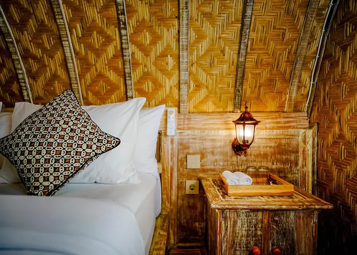 Alvia Joglo House & Private Pool * Tampaksiring
