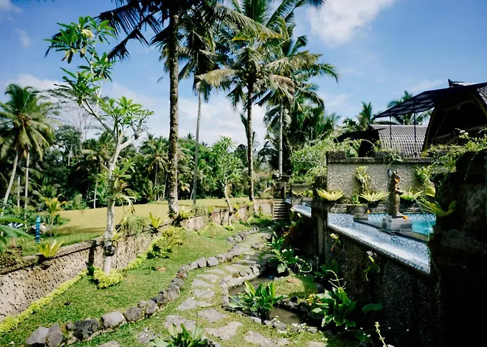Alvia Joglo House & Private Pool *